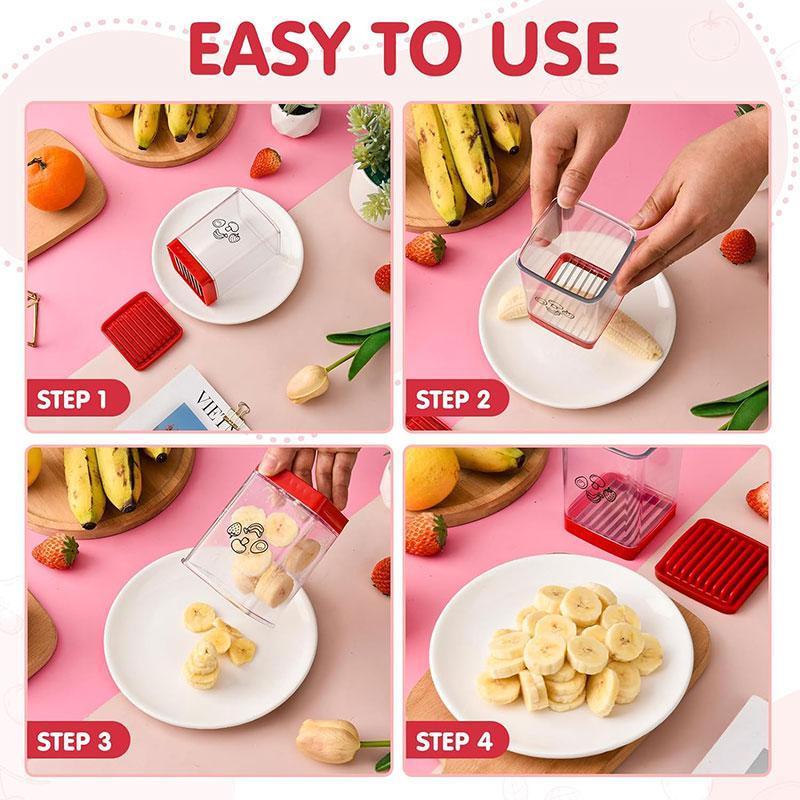 Transform Meal Prep into Effortless Joy!